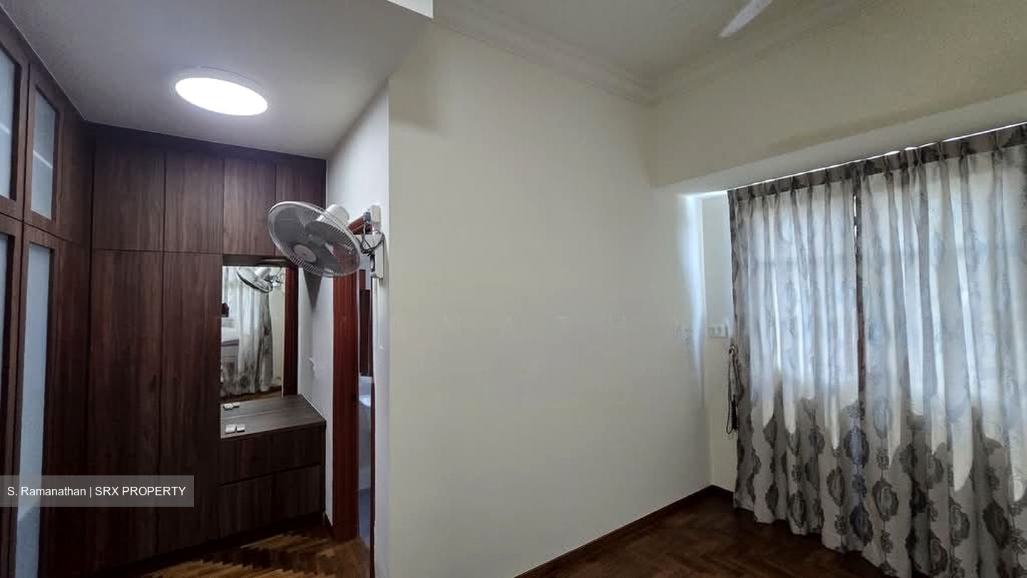 Lorong Lew Lian (D19), Semi-Detached #584451061